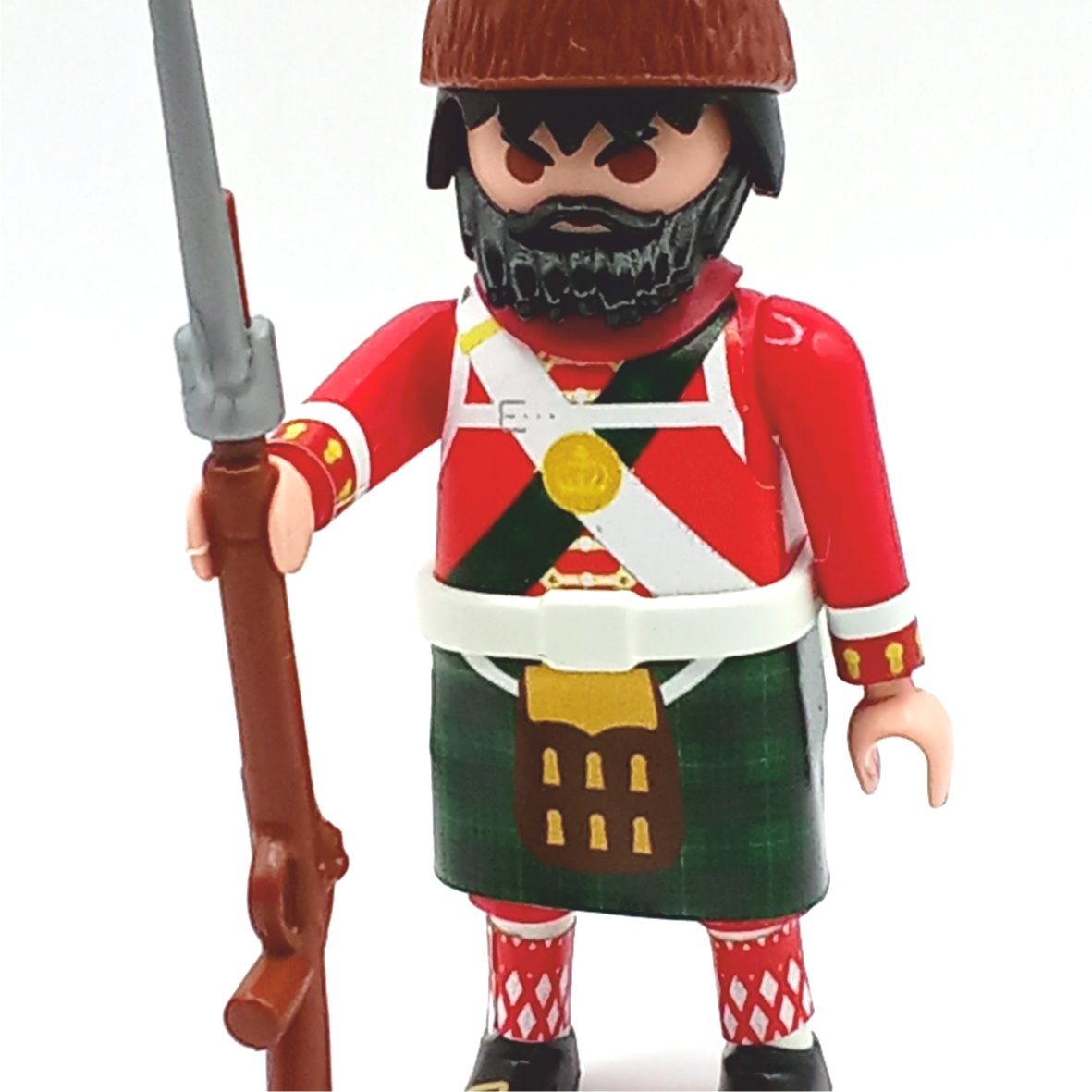 Playmobil stickers