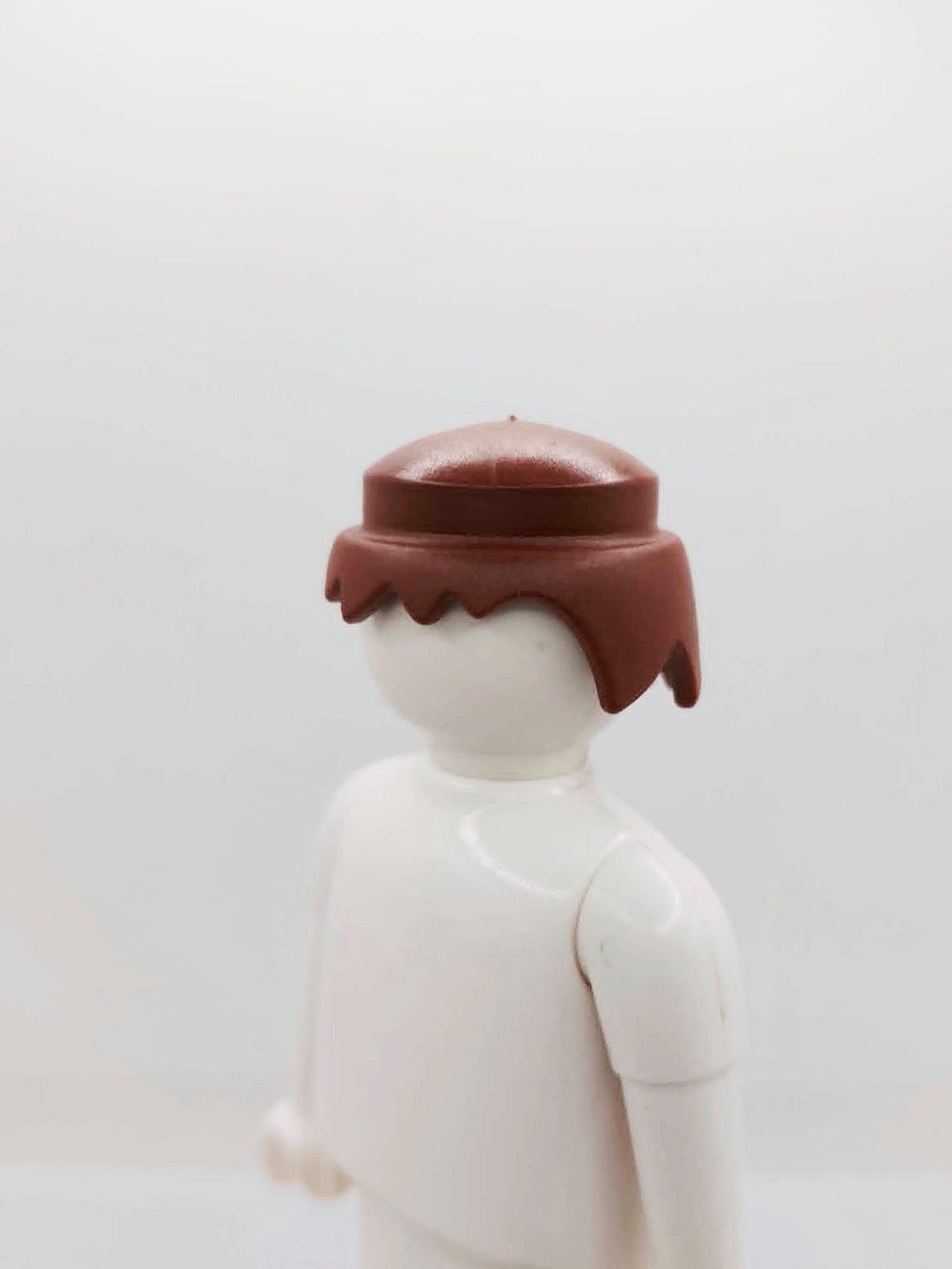 Heads & Accessories