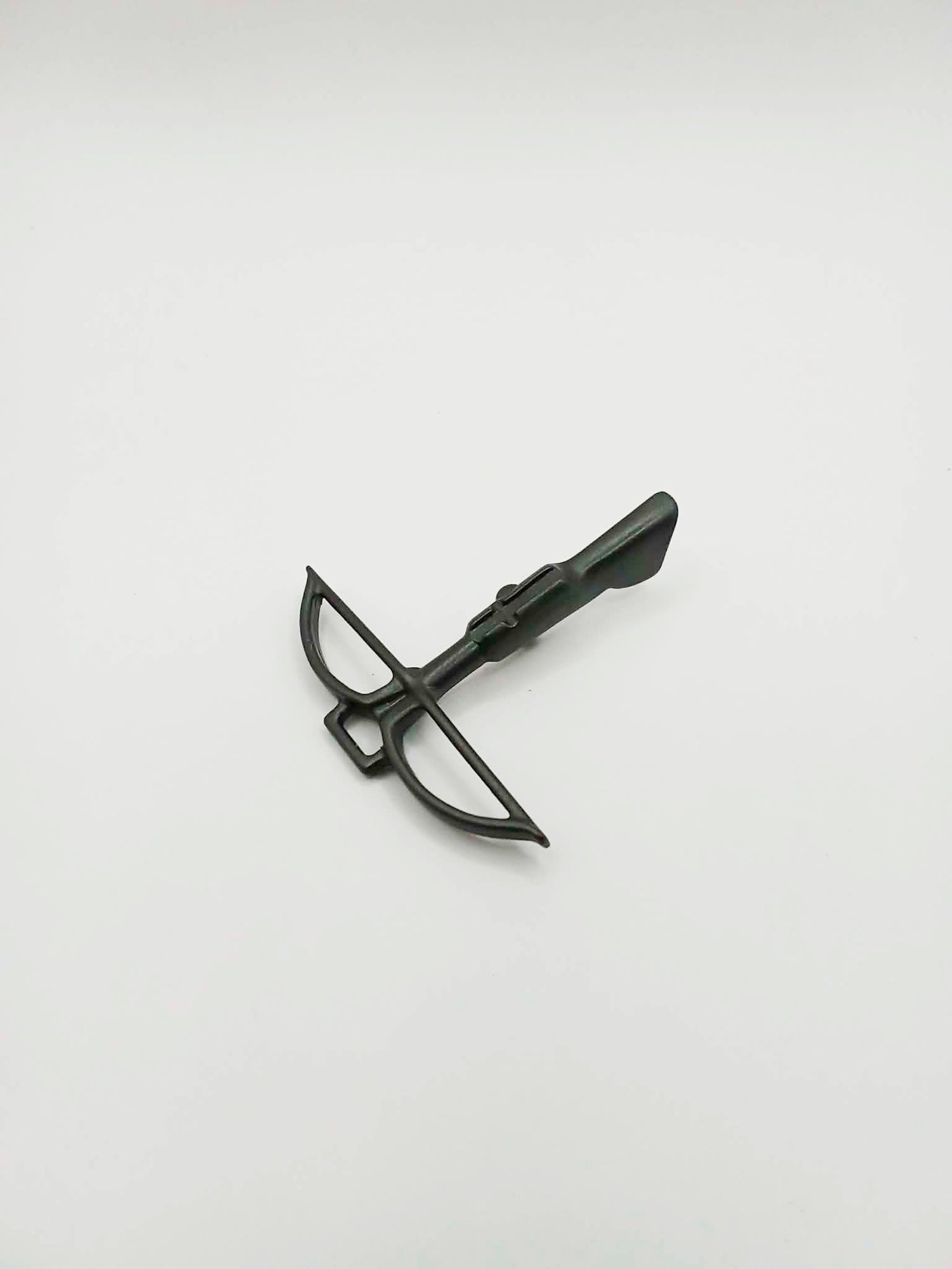 Bows & Arrows