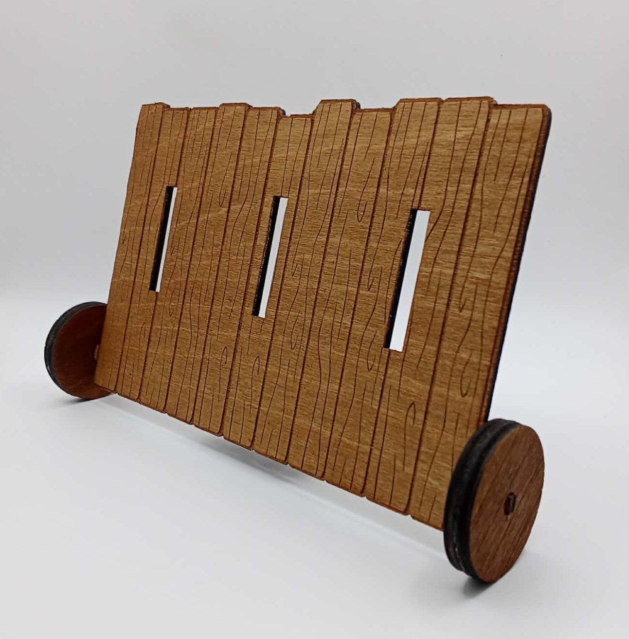 Plywood Parts