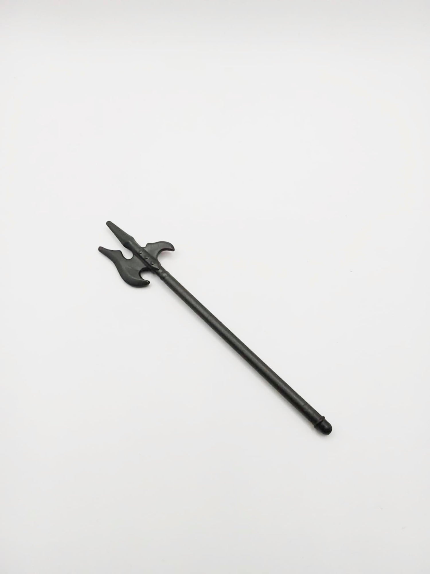 Spears & Javelins