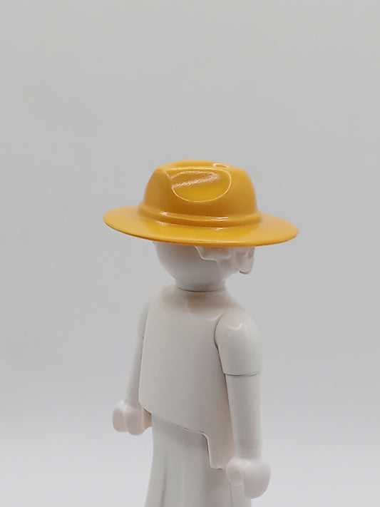Western Hat (medium brim) II