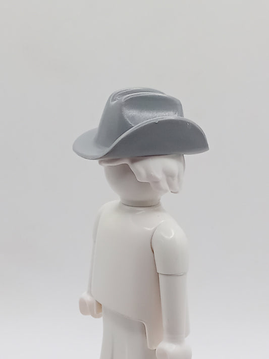 Western Hat (short brim)
