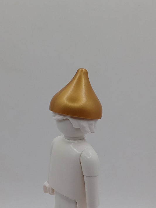 Assyrian Helmet