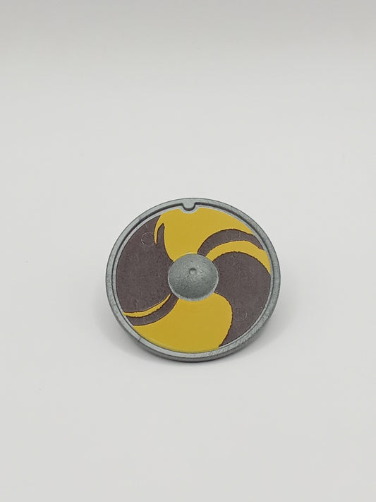 Viking Shield