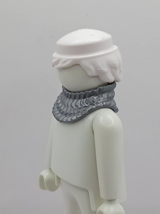 Chainmail Collar