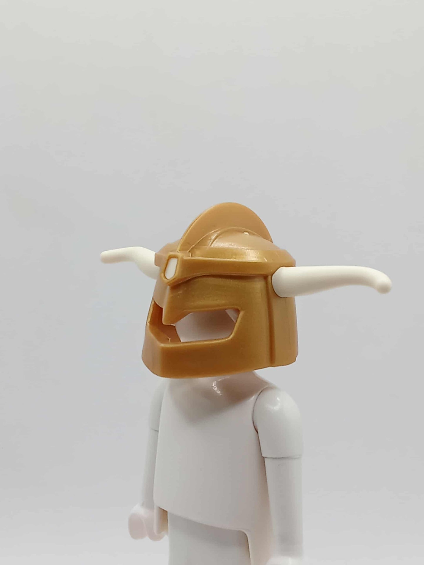 Barbarian Helmet II