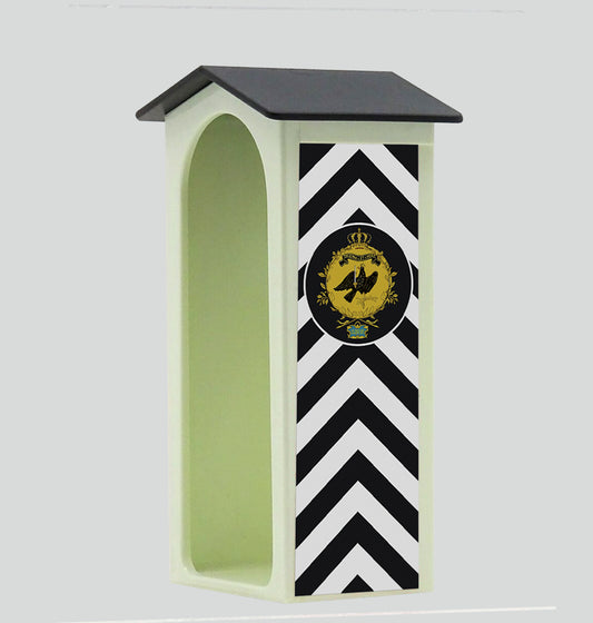 Prussian Guardhouse