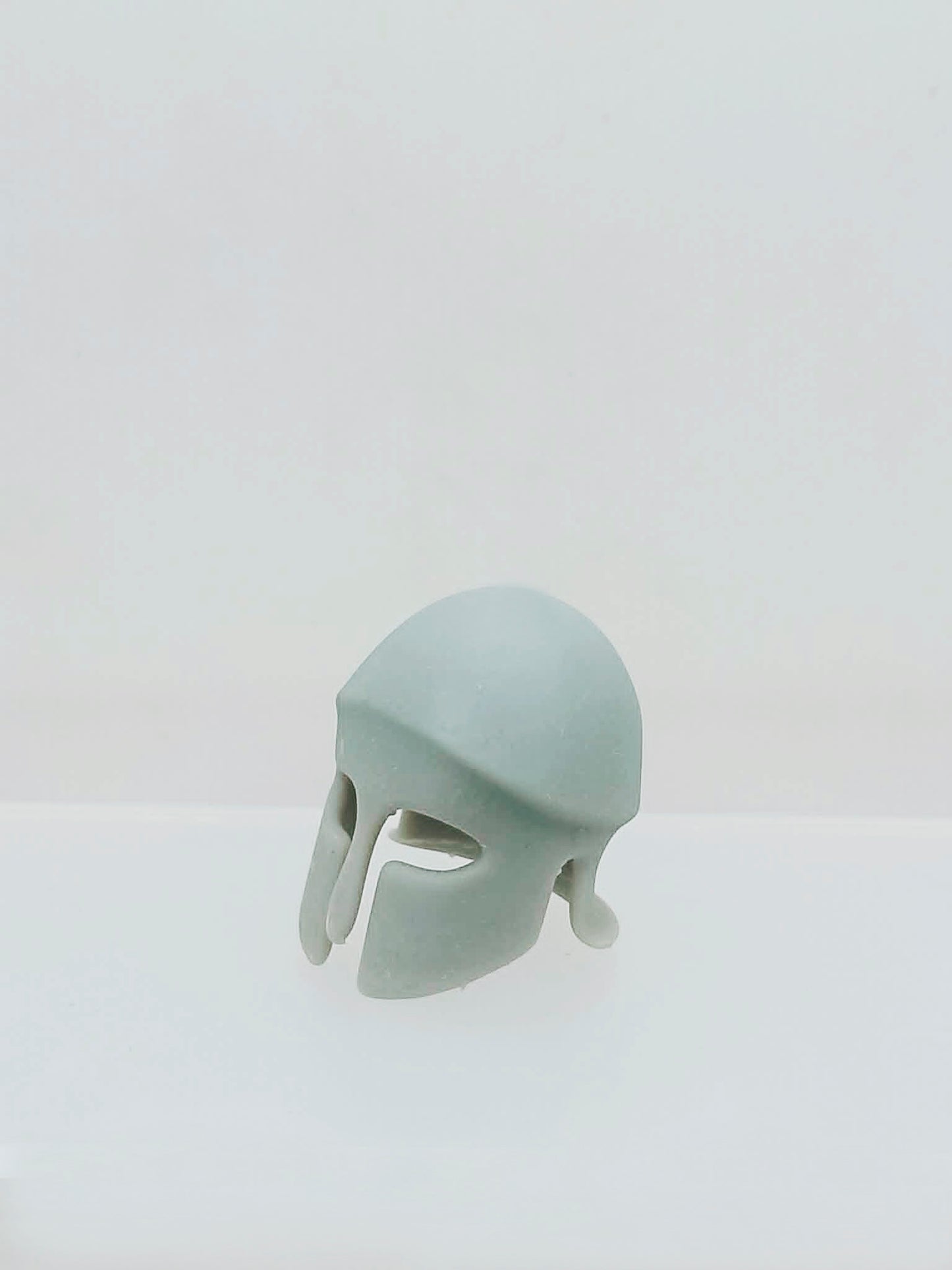 Corinthian Helmet (3D)