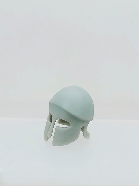 Corinthian Helmet (3D)