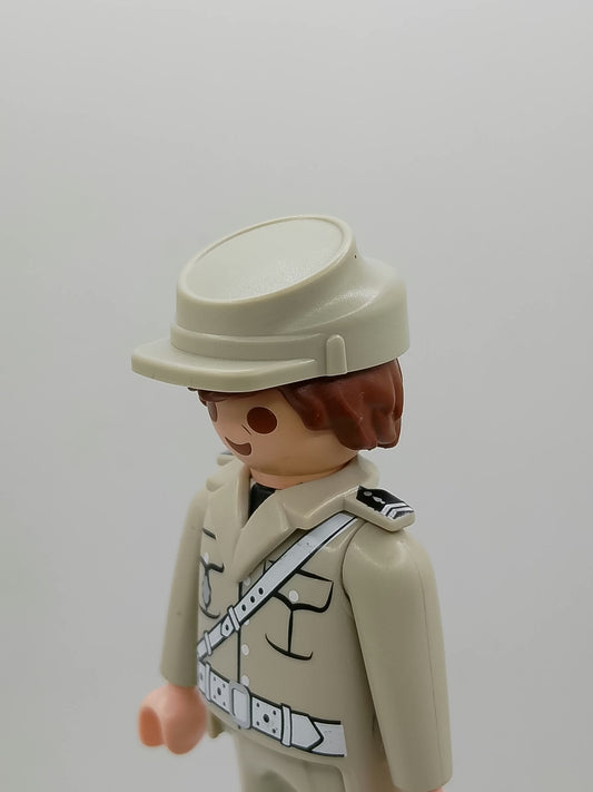 Warm Grey ACW Kepi