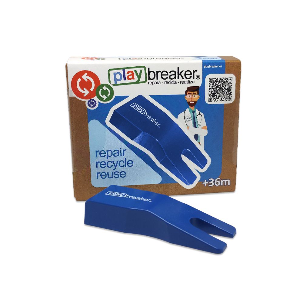 Playbreaker 4500