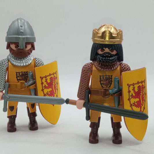 Kingdom of Scotland