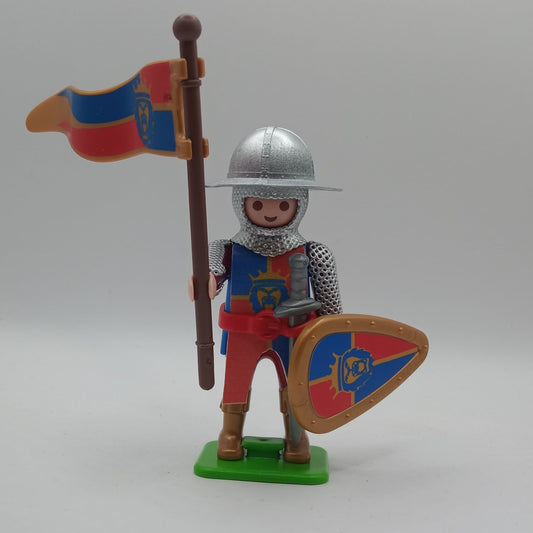 Royal Lion