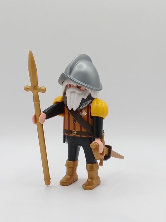 Spanish Tercios