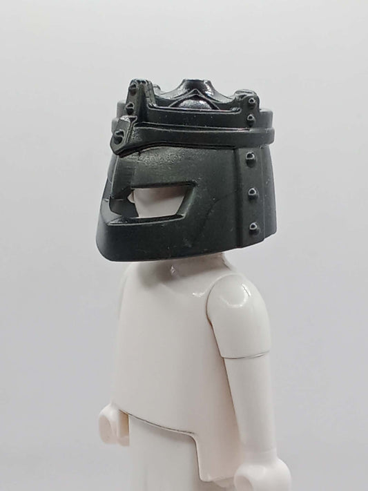 Medieval Helmet III