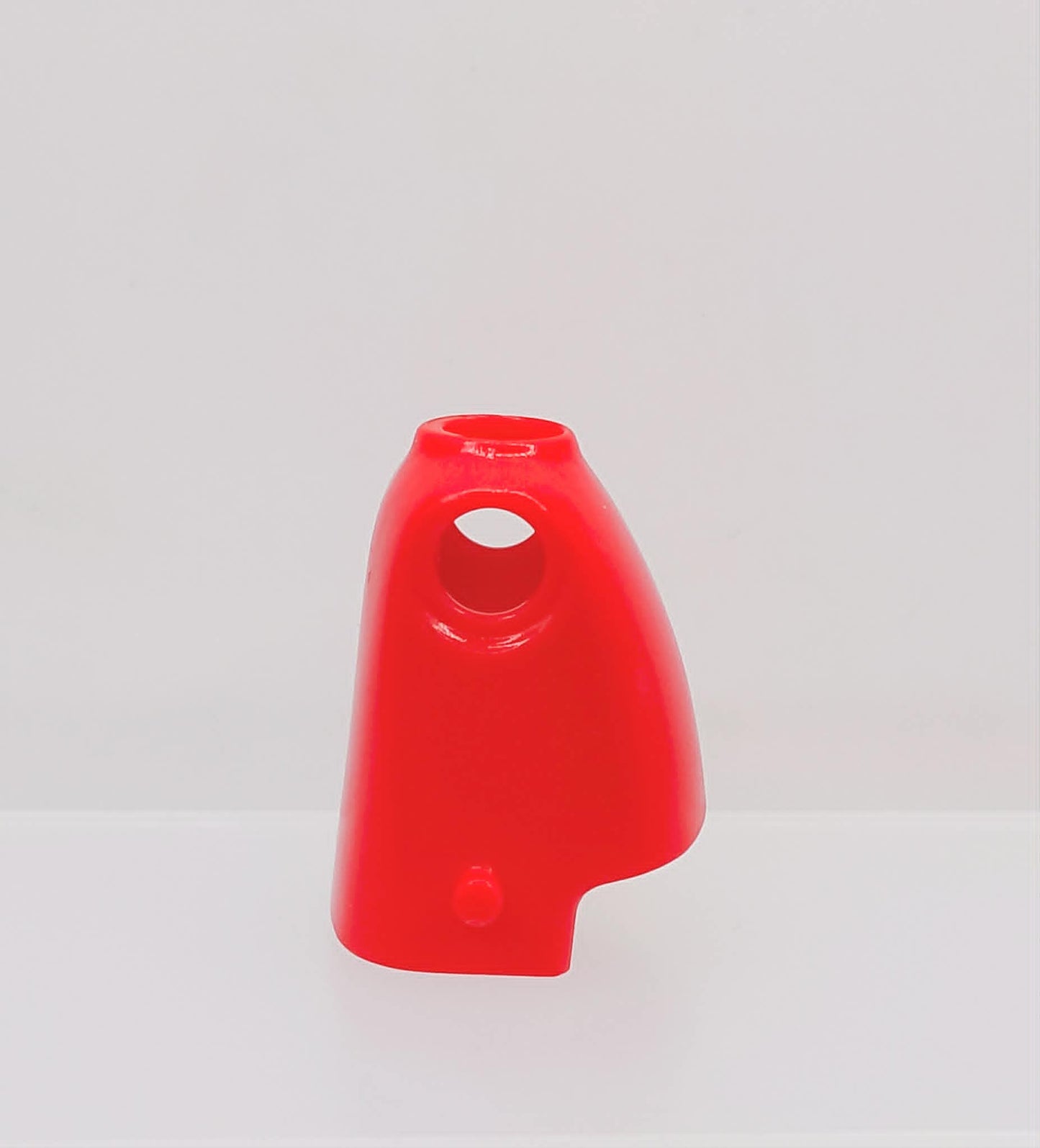 Red body (fat)
