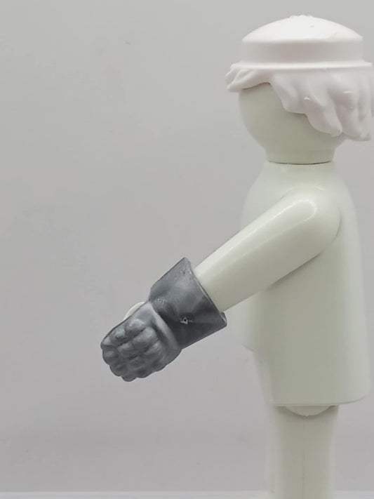 Gauntlets