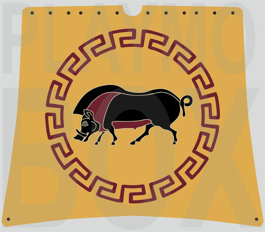 Aetolian Sail