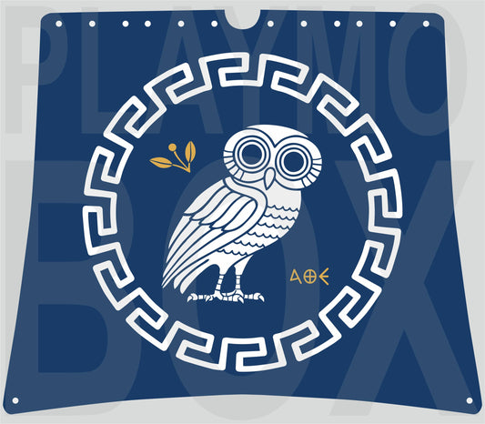 Athenian Sail B