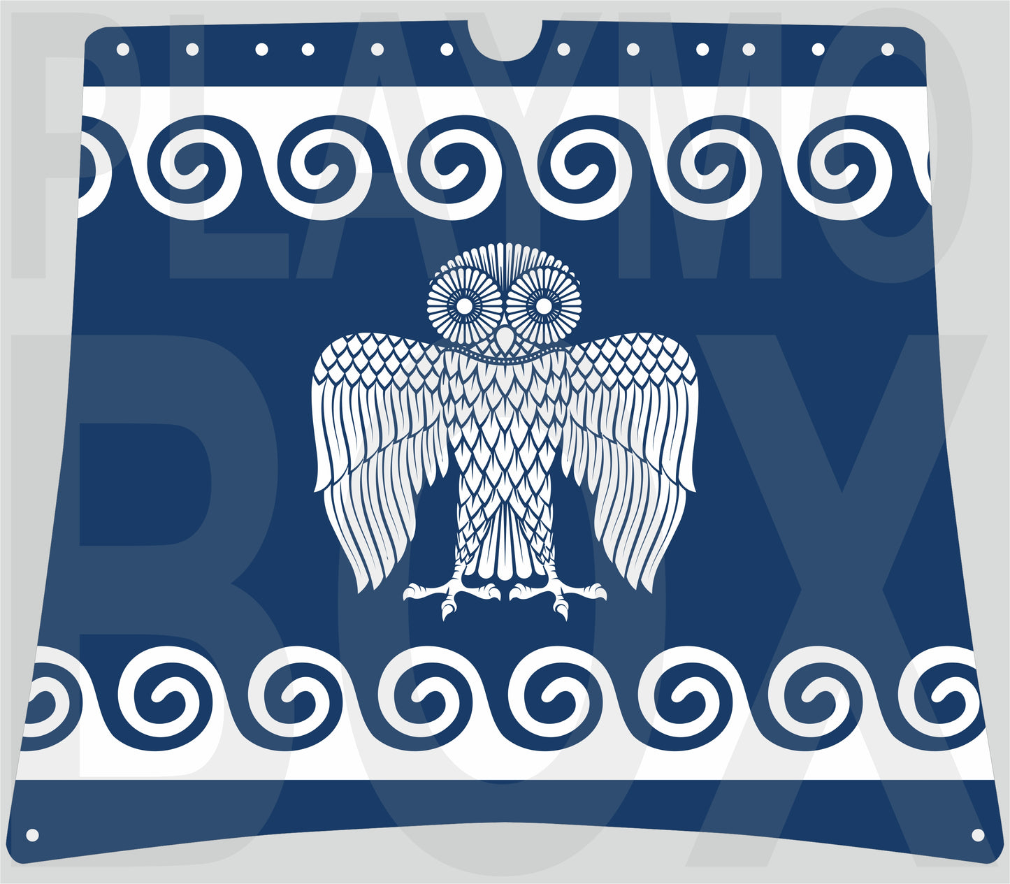 Athenian Sail