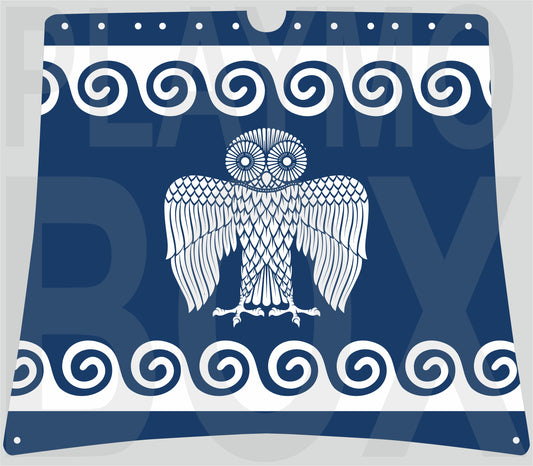 Athenian Sail