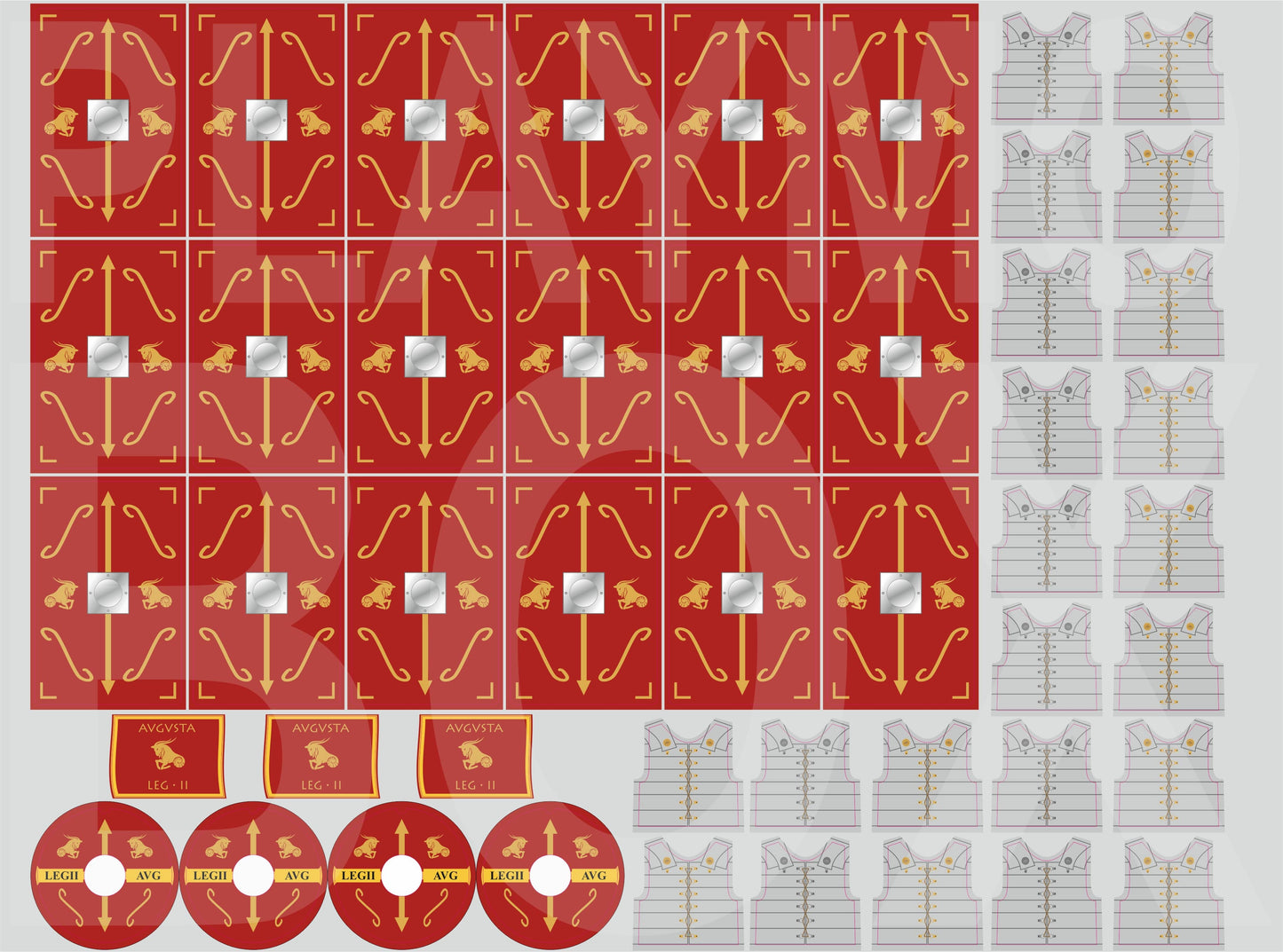 Legio II Augusta