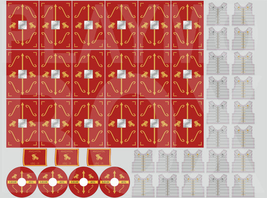 Legio II Augusta