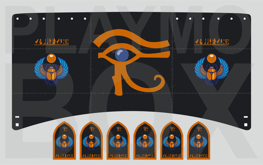 Anubis Sail