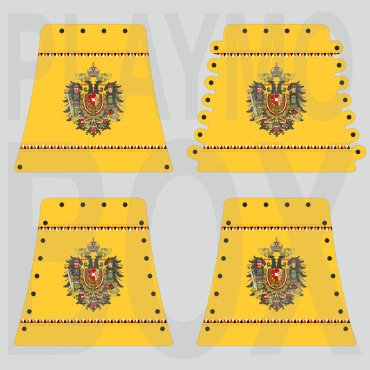 Austrian Empire