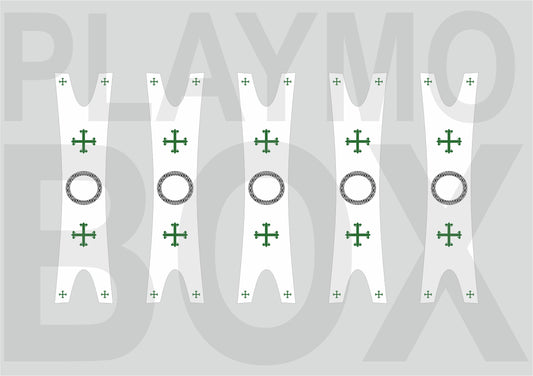 Order of Aviz Cloak