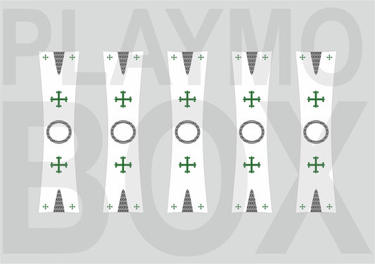 Order of Aviz Cloak