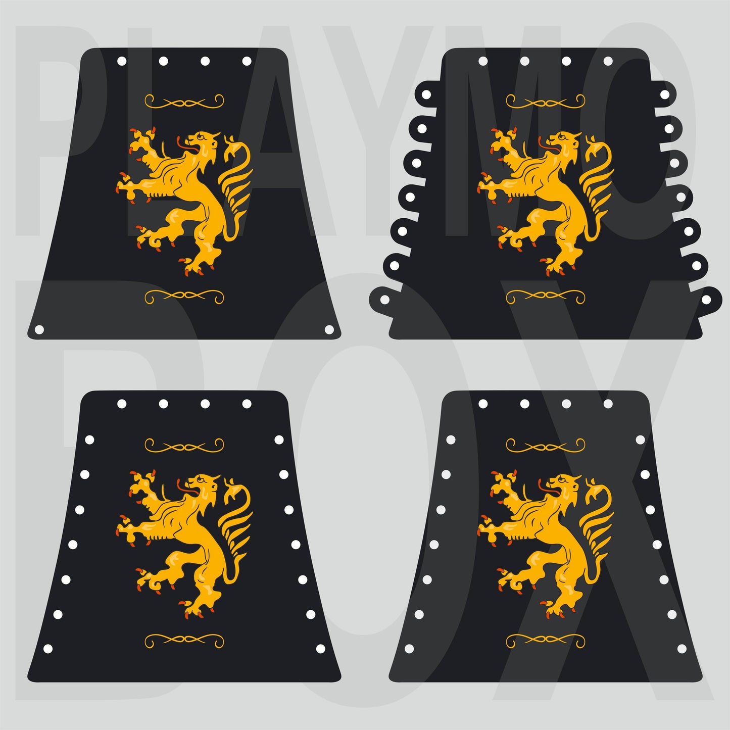 Duchy of Brabant Tent