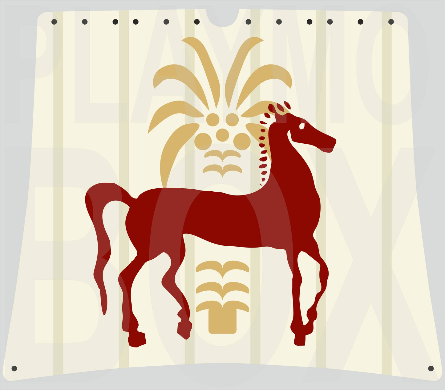 Carthaginian Sail B