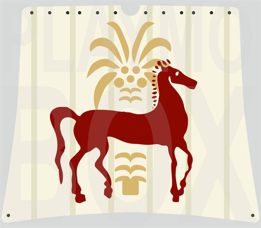Carthaginian Sail B