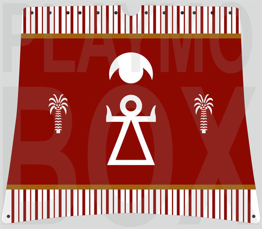 Carthaginian Sail