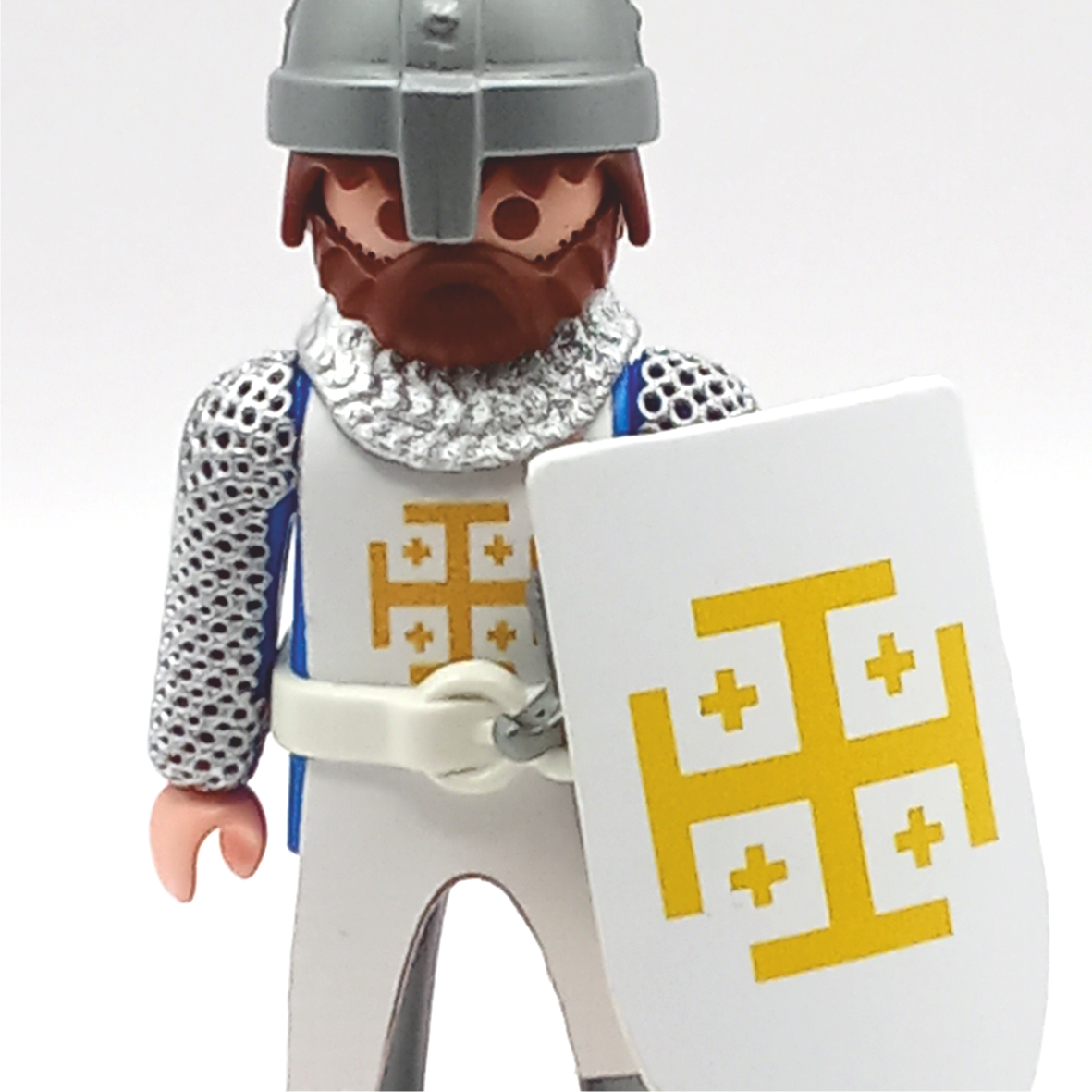 Kingdom of Jerusalem