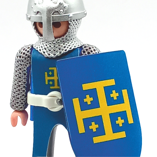 Kingdom of Jerusalem
