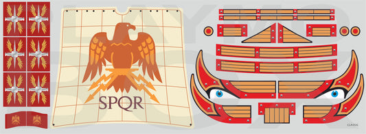 SPQR Classic