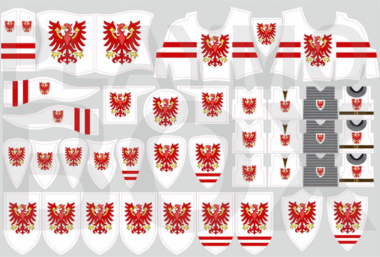 County of Tyrol