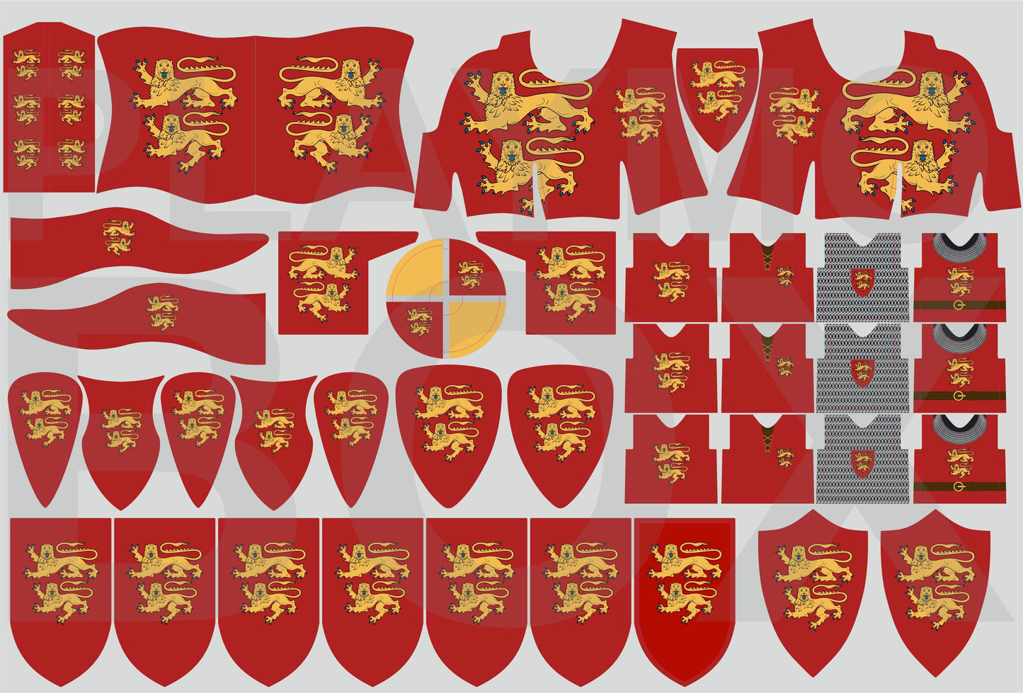 Duchy of Normandy