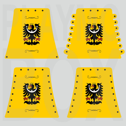 Duchy of Silesia Tent