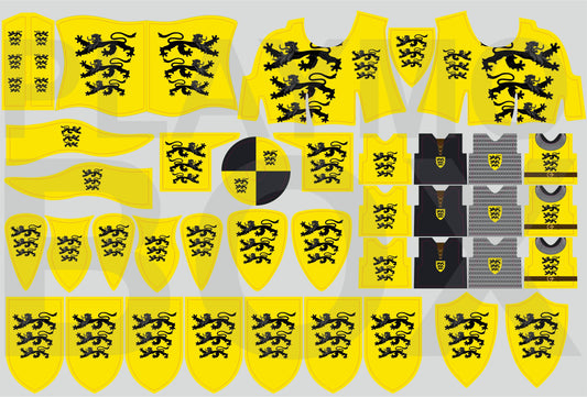 Duchy of Swabia