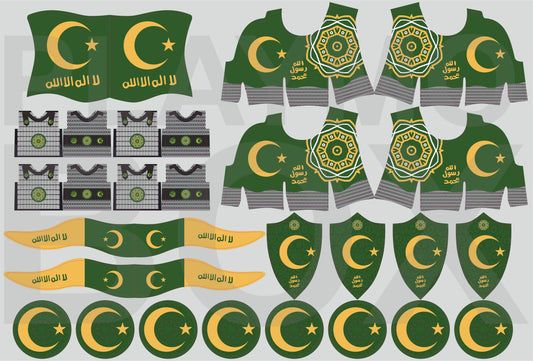 Emirate of Aleppo