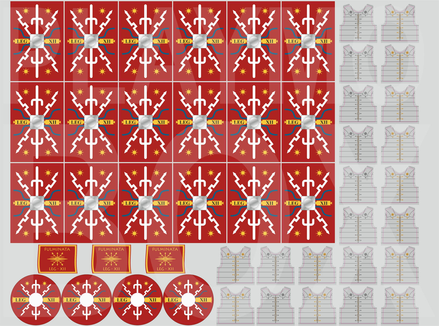 Legio XII Fulminata