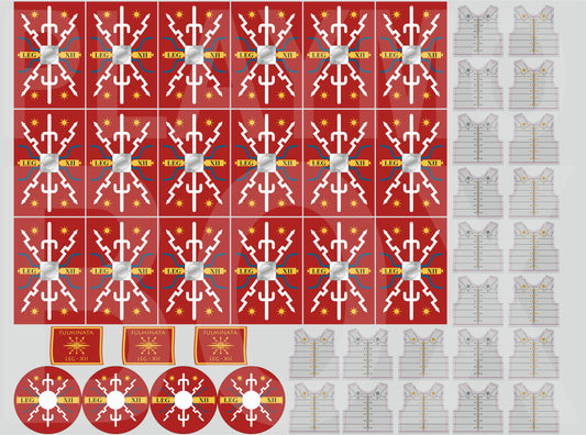Legio XII Fulminata
