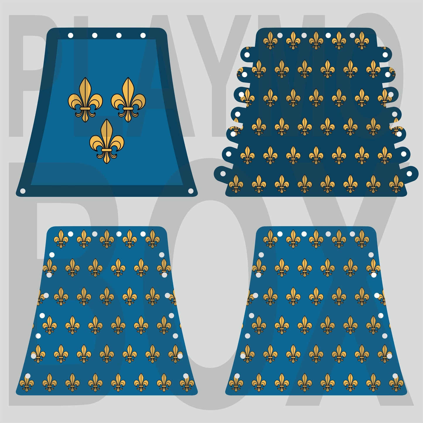 French Tent