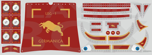 Germanica Sail