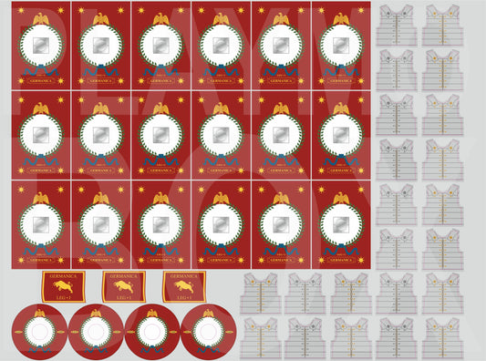 Legio I Germanica