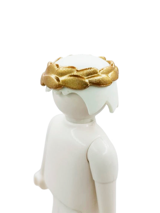 Golden Wreath